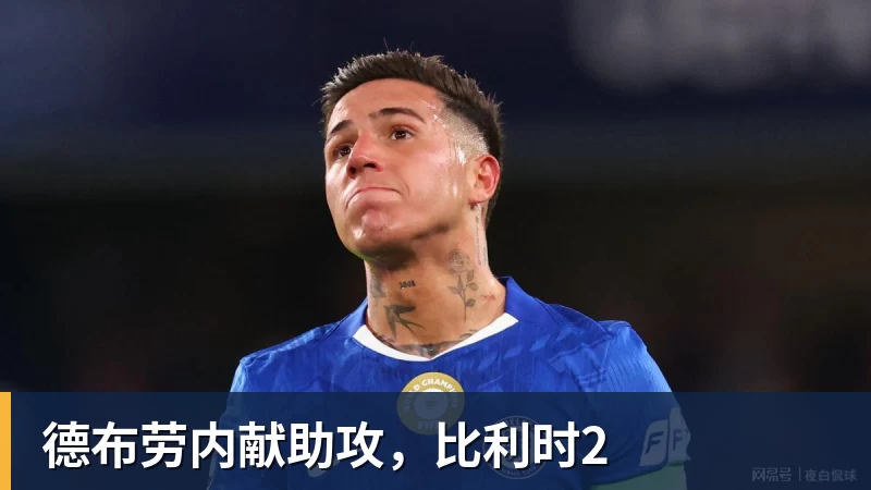 MK体育德布劳内献助攻，比利时2